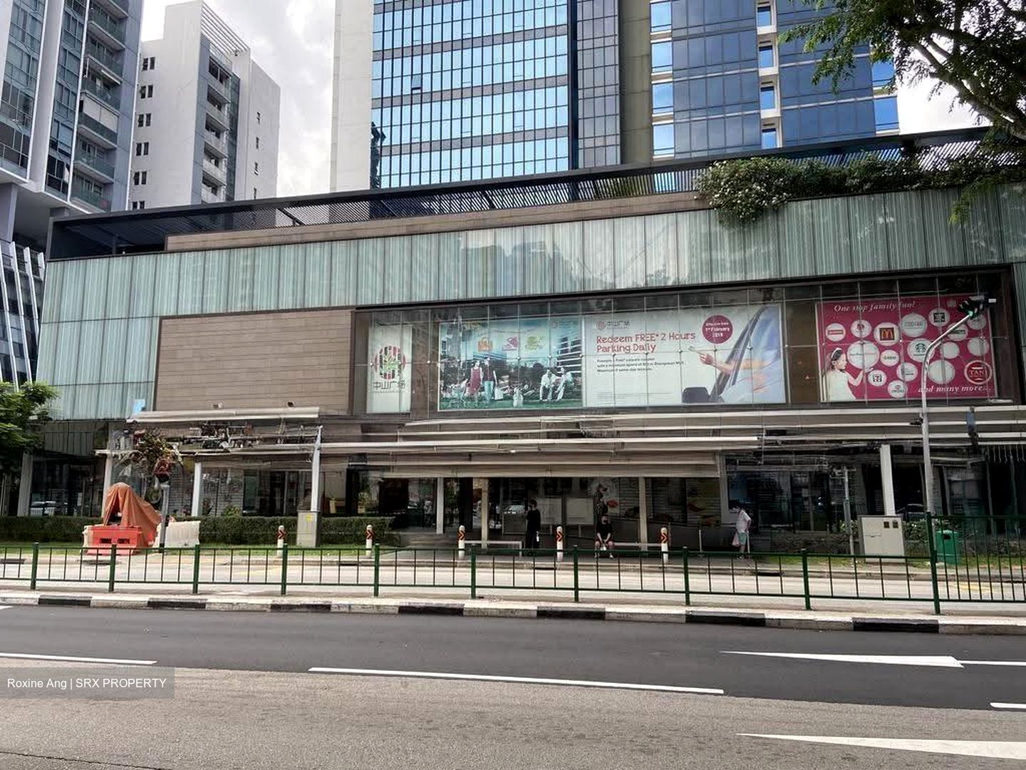 Balestier Road (D12), Shop House #621085601